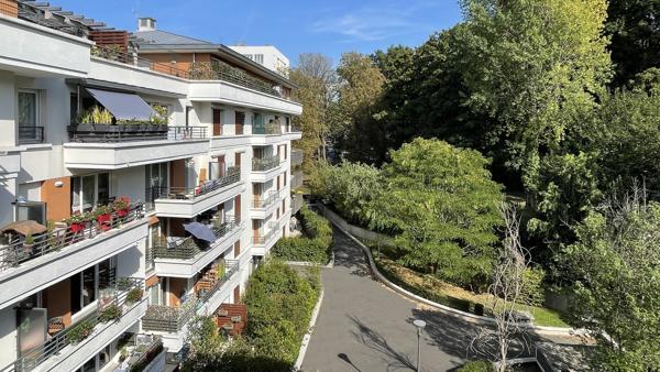 Appartement 69 m² à Sucy-en-Brie 94370