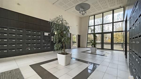 Appartement 69 m² à Sucy-en-Brie 94370
