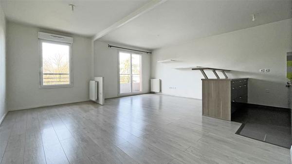 Appartement 69 m² à Sucy-en-Brie 94370