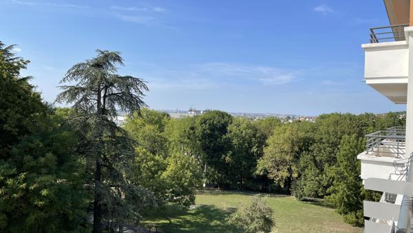 Appartement 69 m² à Sucy-en-Brie 94370
