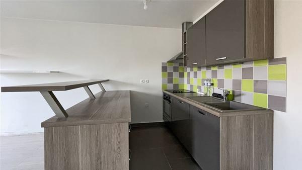 Appartement 69 m² à Sucy-en-Brie 94370