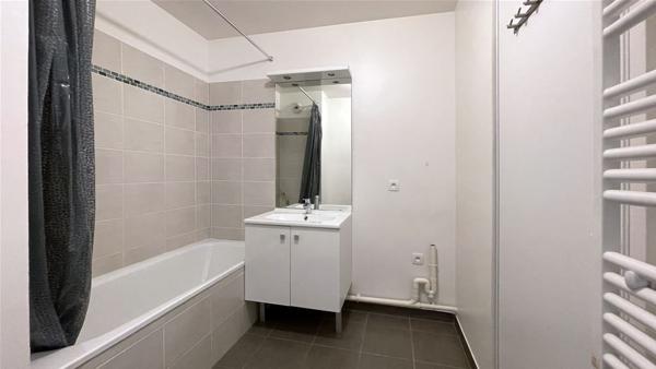 Appartement 69 m² à Sucy-en-Brie 94370