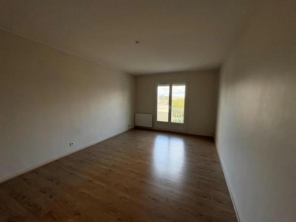 Appartement à louer à Romans-sur-Isère (26100)