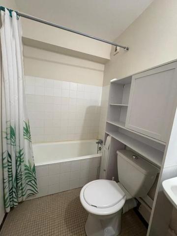 Appartement à louer à Romans-sur-Isère (26100)