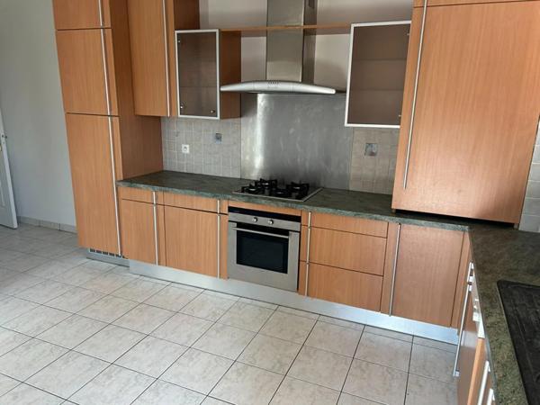 Appartement à louer à Ferney-Voltaire (01210)