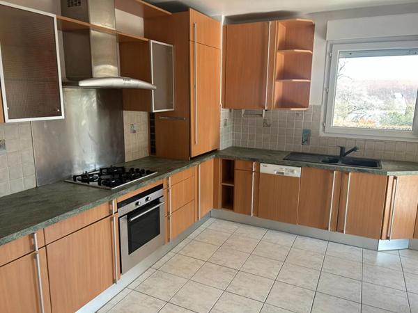 Appartement à louer à Ferney-Voltaire (01210)