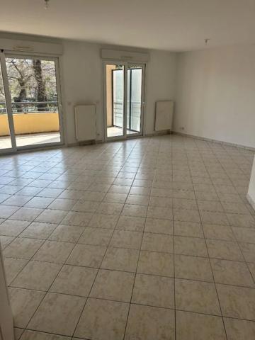 Appartement à louer à Ferney-Voltaire (01210)