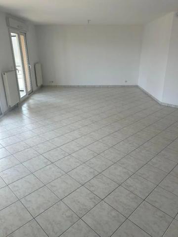 Appartement à louer à Ferney-Voltaire (01210)
