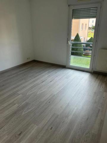 Appartement à louer à Ferney-Voltaire (01210)