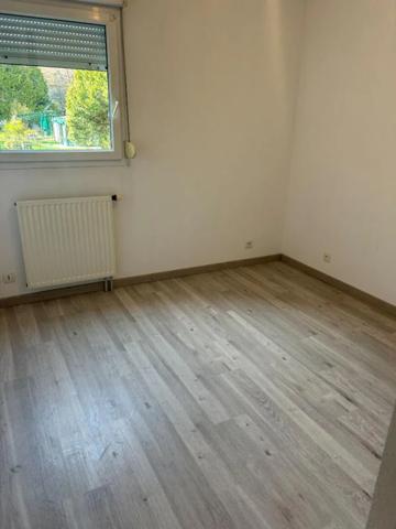 Appartement à louer à Ferney-Voltaire (01210)
