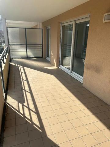 Appartement à louer à Ferney-Voltaire (01210)