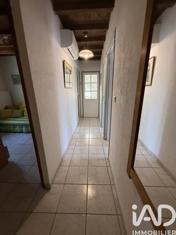 Maison à vendre 4 pièces 90 m² Rivesaltes