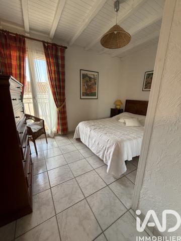 Maison à vendre 4 pièces 90 m² Rivesaltes