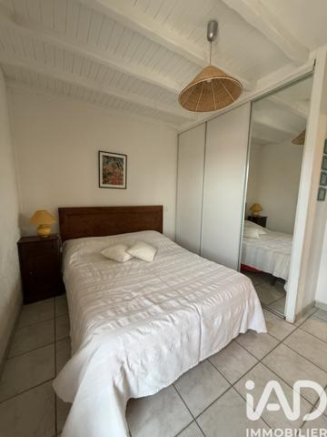 Maison à vendre 4 pièces 90 m² Rivesaltes