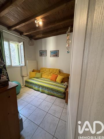 Maison à vendre 4 pièces 90 m² Rivesaltes