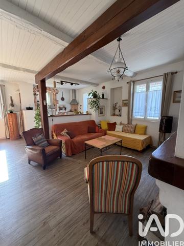 Maison à vendre 4 pièces 90 m² Rivesaltes