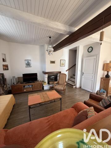 Maison à vendre 4 pièces 90 m² Rivesaltes
