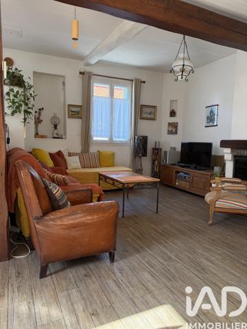 Maison à vendre 4 pièces 90 m² Rivesaltes