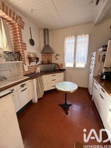 Maison à vendre 4 pièces 90 m² Rivesaltes