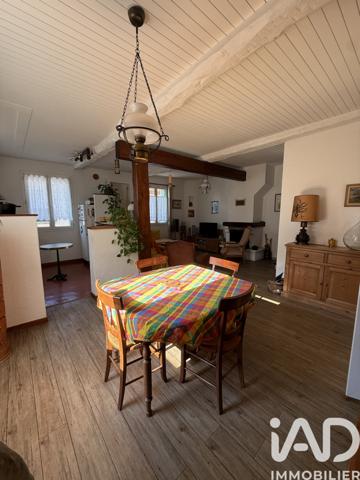 Maison à vendre 4 pièces 90 m² Rivesaltes