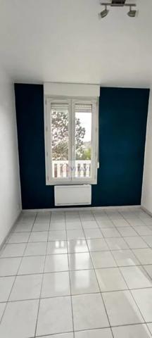 Appartement à louer à Villers-Saint-Paul (60870)