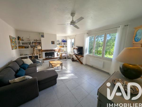 Maison à vendre 6 pièces 130 m² Cogolin