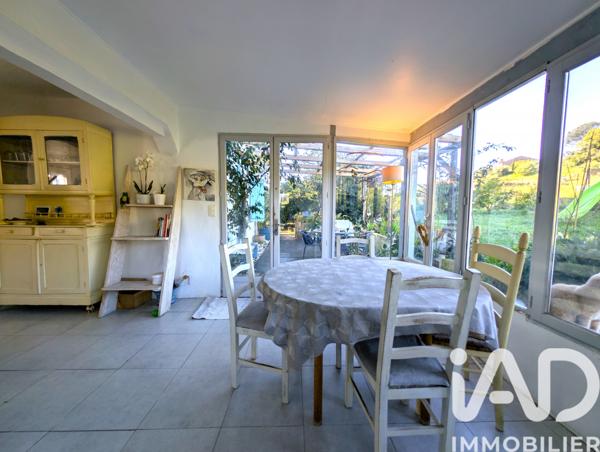 Maison à vendre 6 pièces 130 m² Cogolin