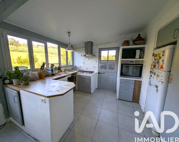 Maison à vendre 6 pièces 130 m² Cogolin