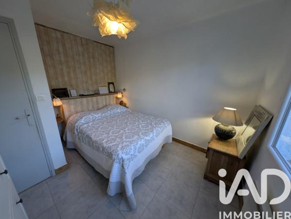 Maison à vendre 6 pièces 130 m² Cogolin