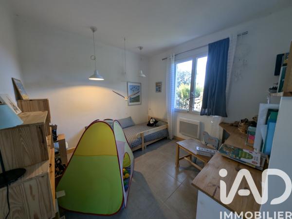 Maison à vendre 6 pièces 130 m² Cogolin