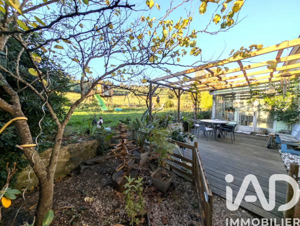 Maison à vendre 6 pièces 130 m² Cogolin