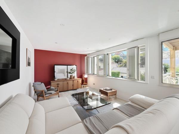 Ref. 1535 : Appartement T5 – Arcachon Centre