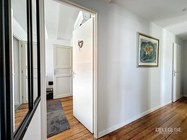 Ref. 1535 : Appartement T5 – Arcachon Centre