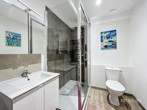 Ref. 1535 : Appartement T5 – Arcachon Centre