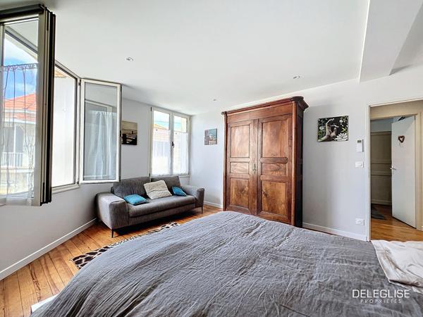 Ref. 1535 : Appartement T5 – Arcachon Centre