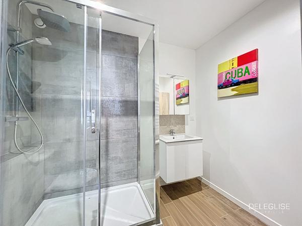 Ref. 1535 : Appartement T5 – Arcachon Centre