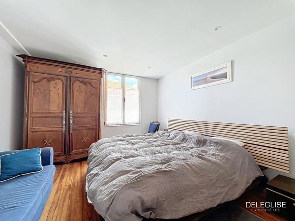 Ref. 1535 : Appartement T5 – Arcachon Centre