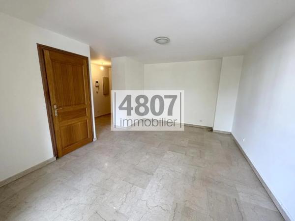 Appartement à vendre à Cluses (74300)