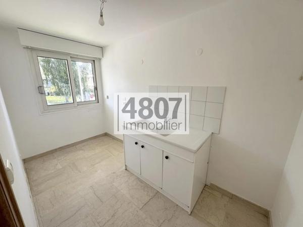 Appartement à vendre à Cluses (74300)