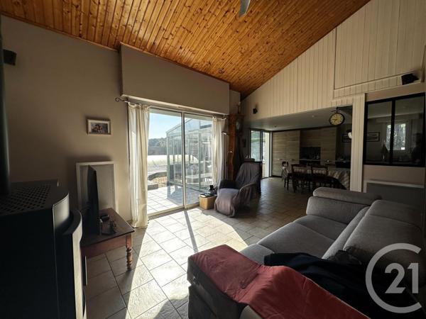 Maison à vendre  3 pièces - 87,16 m2 ST HILAIRE DE RIEZ - 85