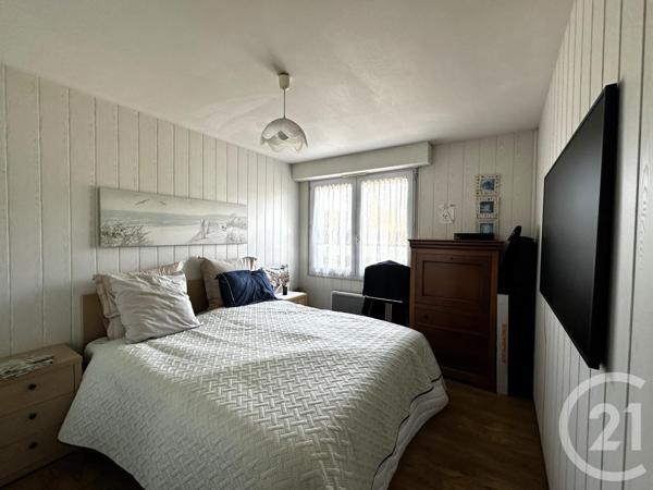 Maison à vendre  3 pièces - 87,16 m2 ST HILAIRE DE RIEZ - 85