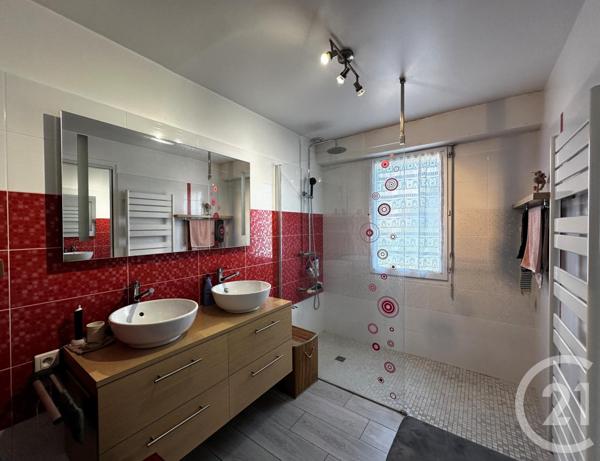 Maison à vendre  3 pièces - 87,16 m2 ST HILAIRE DE RIEZ - 85