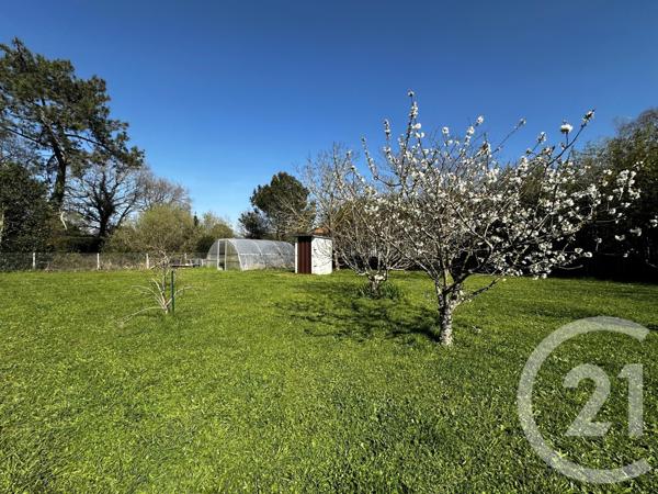 Maison à vendre  3 pièces - 87,16 m2 ST HILAIRE DE RIEZ - 85