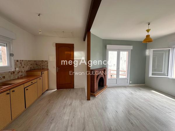 Maison à LANGOELAN, 56160 - 4 pièces 100m²