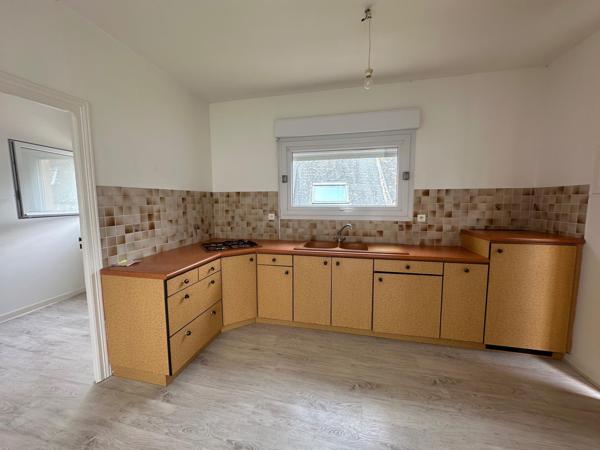 Maison à LANGOELAN, 56160 - 4 pièces 100m²