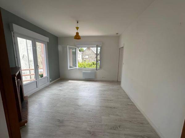 Maison à LANGOELAN, 56160 - 4 pièces 100m²