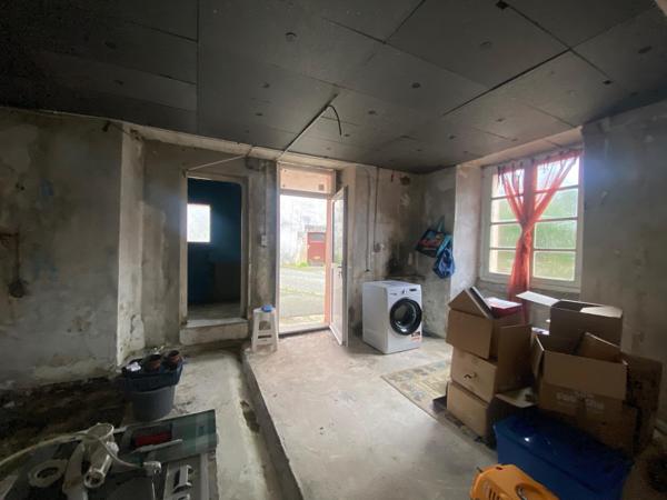 Maison à LANGOELAN, 56160 - 4 pièces 100m²