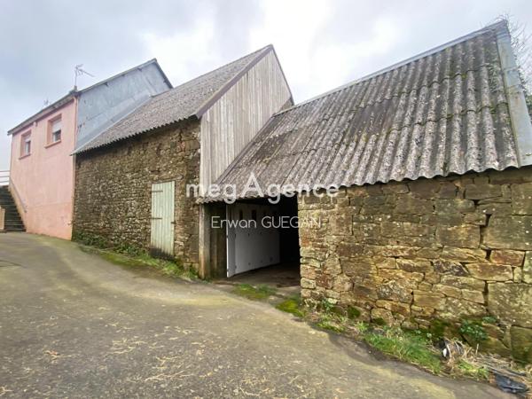 Maison à LANGOELAN, 56160 - 4 pièces 100m²