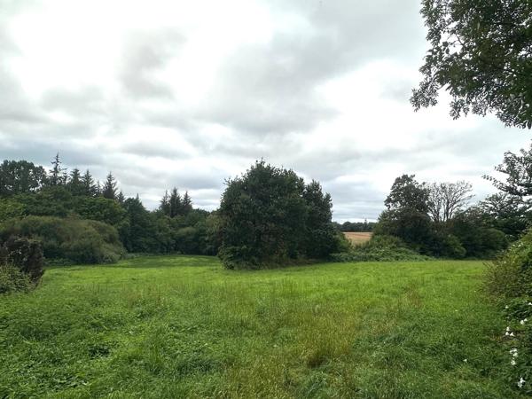 Maison à LANGOELAN, 56160 - 4 pièces 100m²