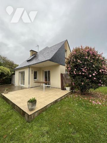 MAISON - FOUESNANT